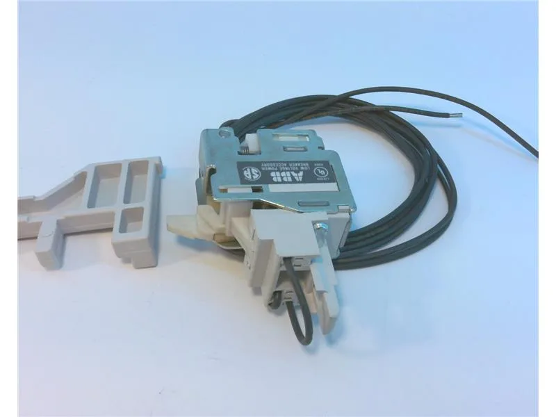 ABB KT3S4 — Molded Case Circuit Breakers (MCCB) (image 4)