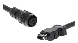Omron R88ACR1B015NFE — PLC Accessories (image 2)