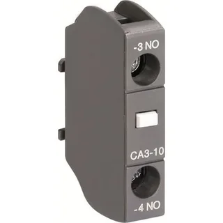 ABB CA3-10 — Auxiliary Contacts (image 2)