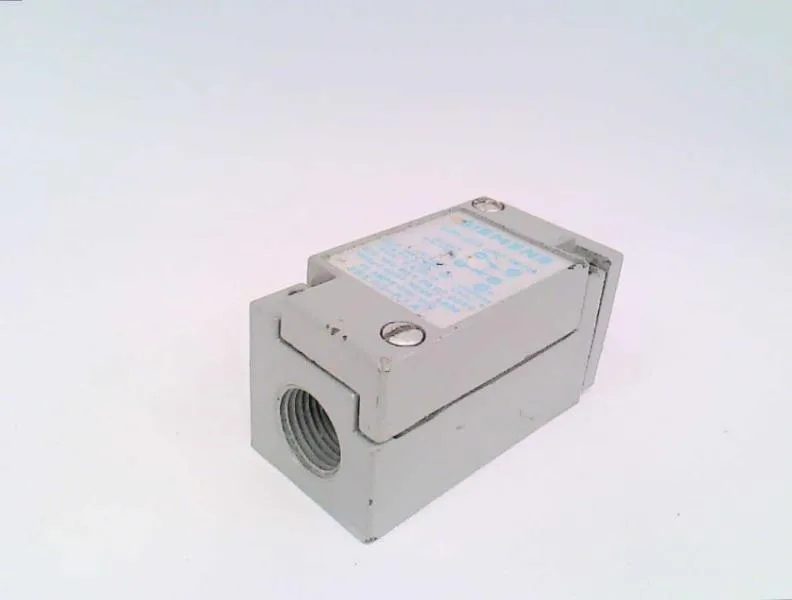 Siemens 3SE03-K1A — Limit Switches (image 2)