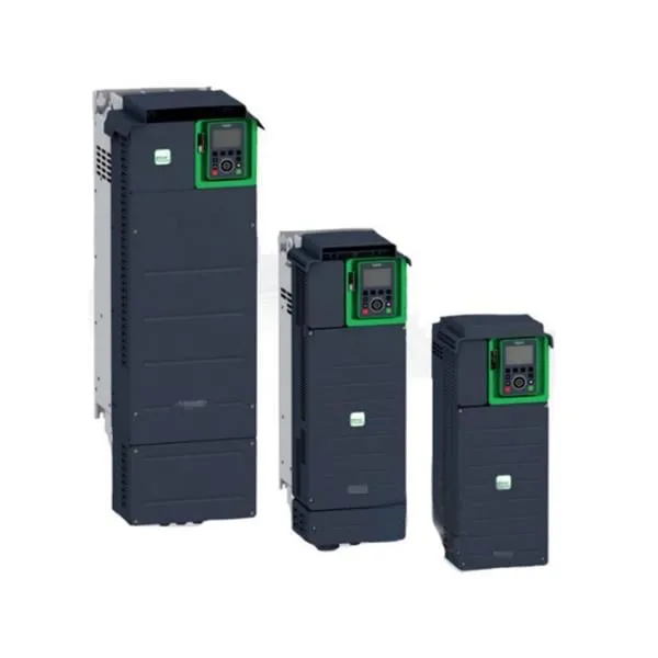 Schneider Electric ATV630U22S6X (image 3)
