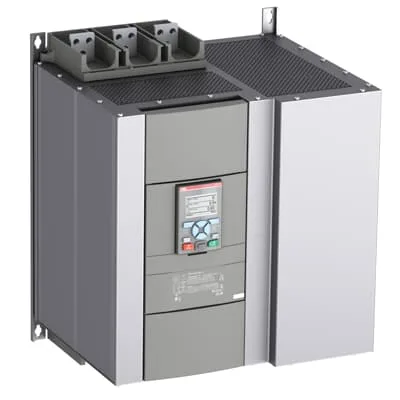 ABB 1SFA898120R7000 — Soft Starters (image 2)