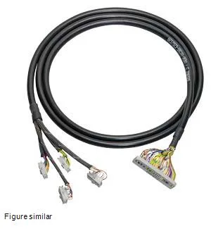 Siemens 6ES7923-5BB50-0EB0 — PLC Accessories