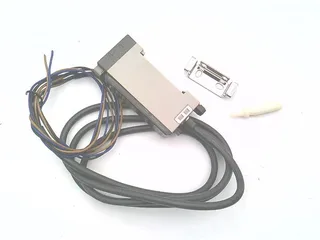Omron E3XA11 — Photoelectric Sensors (image 2)