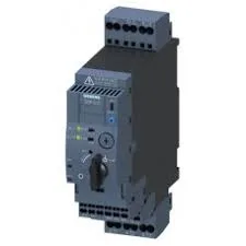 Siemens 3RA6120-2BB32 — Motor Starters (image 2)
