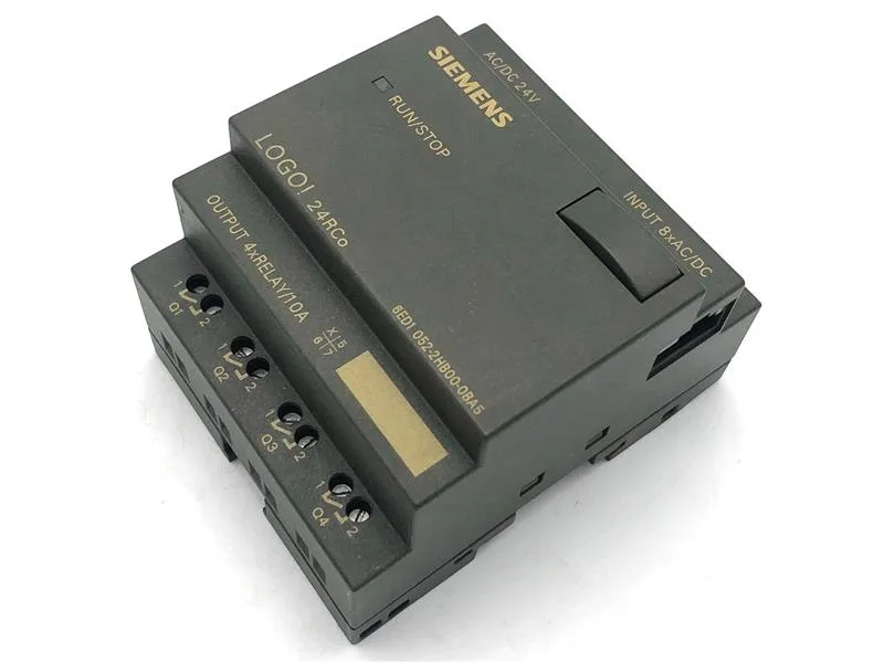 Siemens 6ED1052-2HB00-0BA5 — PLCs (Programmable Logic Controllers) (image 3)