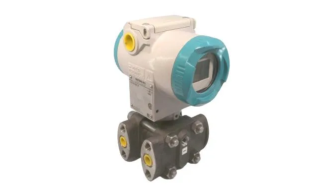 Siemens 7MF4433-1DA62-1AA6-Z-A01 — Pressure Transmitters (image 2)
