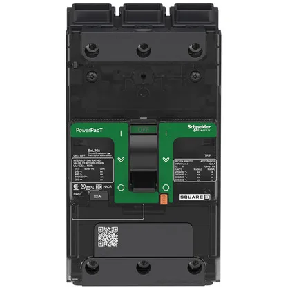 Schneider Electric BJP36015 (image 4)