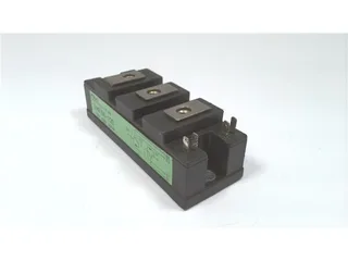 Fuji Electric 2MBI50-120 — Power Distribution (image 2)