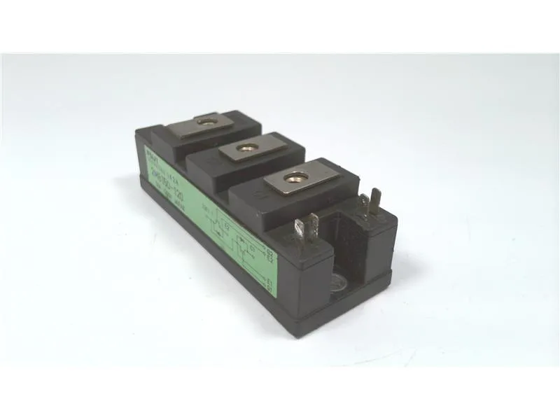 Fuji Electric 2MBI50-120 — Power Distribution (image 2)