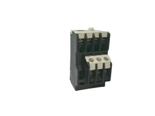 Fuji Electric TR-ON/3-Z716 1.7-2.6 — Overload Relays (image 3)
