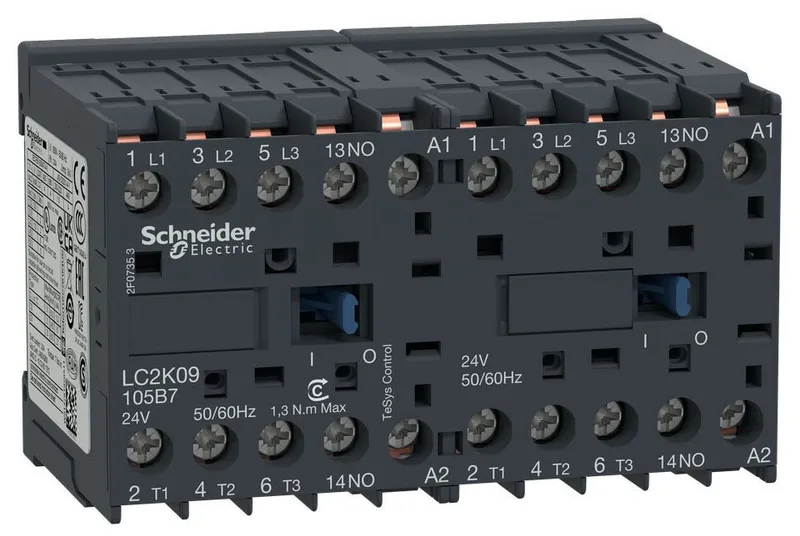 Schneider Electric LC2K09105E7
