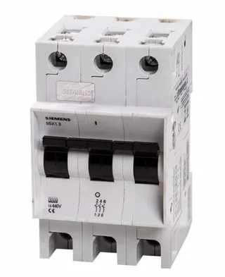 Siemens 5SX1-332-7