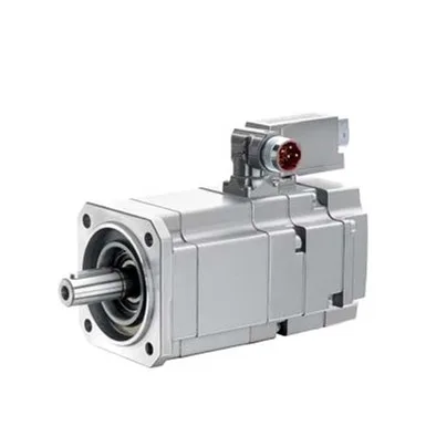 Siemens 1FK7032-5AK71-1UH0 — Servo Motors