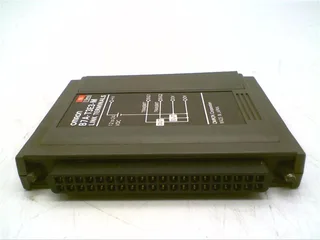Omron B7A-T3E3-M — PLC I/O & Expansion Modules