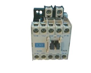 S-N12(CX)AC208V