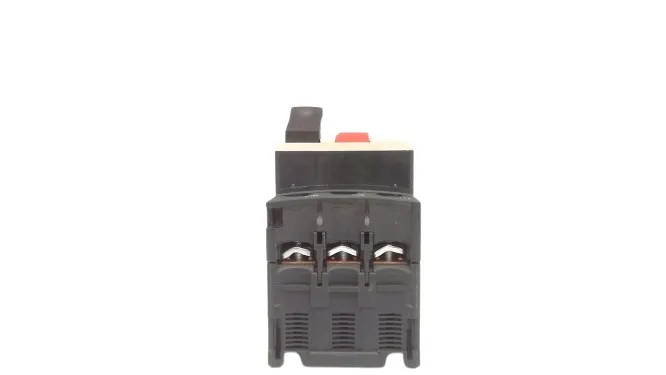 Schneider Electric GV2ME10C — Miniature Circuit Breakers (MCB) (image 5)