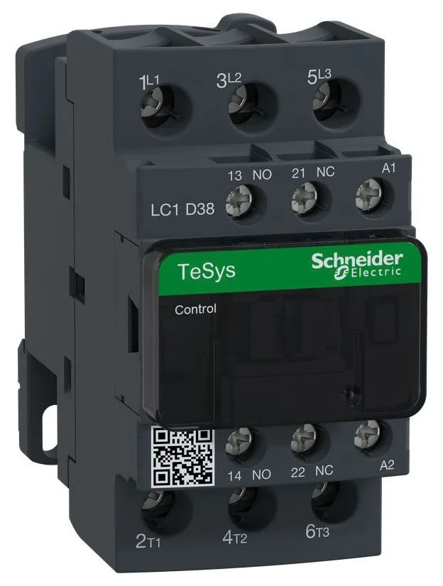Schneider Electric LC1D38FE7 (image 2)