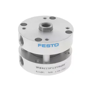 Festo DPCB-N-1 1/16"-1/2"-F-N-U516