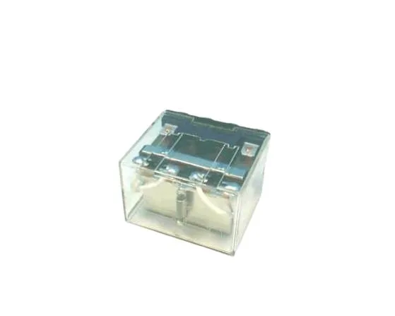 Omron LY4 120AC — General Purpose Relays (image 3)