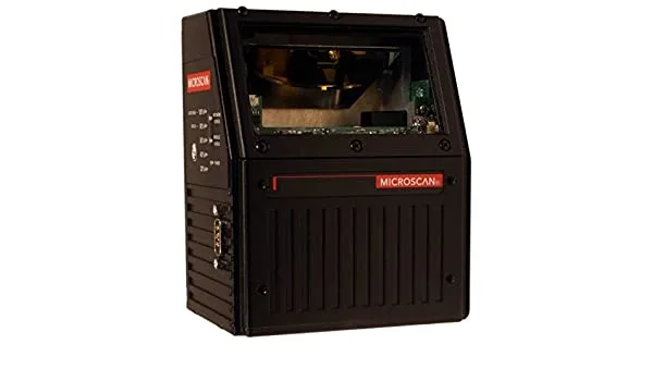 Omron FIS-0890-0002G — Machine Vision & Barcode (image 5)
