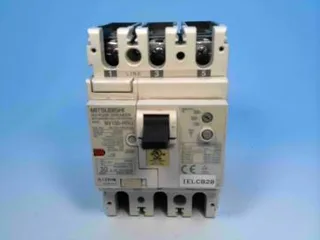 Mitsubishi Electric NV100-HRU3P30A100