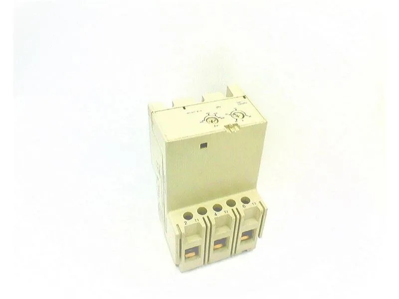 Schneider Electric LB1LD03M57 (image 3)