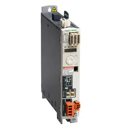 Schneider Electric LXM32CD72N4 — Servo Drives (image 2)
