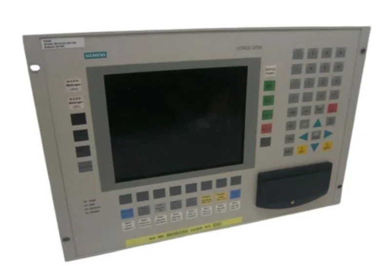 Siemens 6AV3535-1FA01-0AX0 — HMI Operator Interfaces