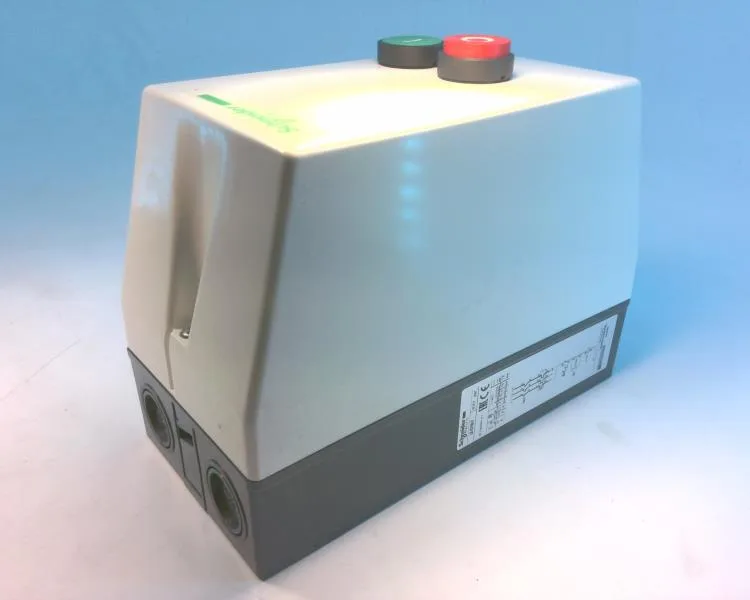 Schneider Electric LE1D18U7 (image 3)