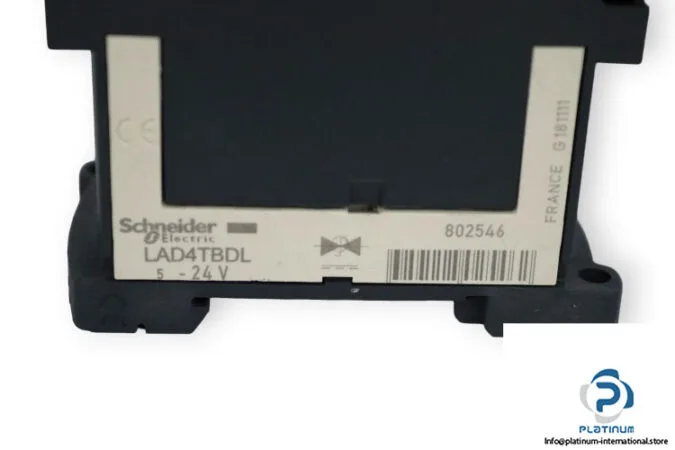 Schneider Electric LC1D32BD (image 6)