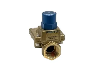 Festo VLX-2-1-MS-NPT