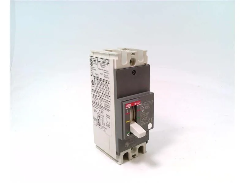 ABB A1N100TW-2 — Contactors (image 2)