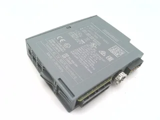 Siemens 6ES7138-6AA01-0BA0 — Digital Output Modules (image 3)