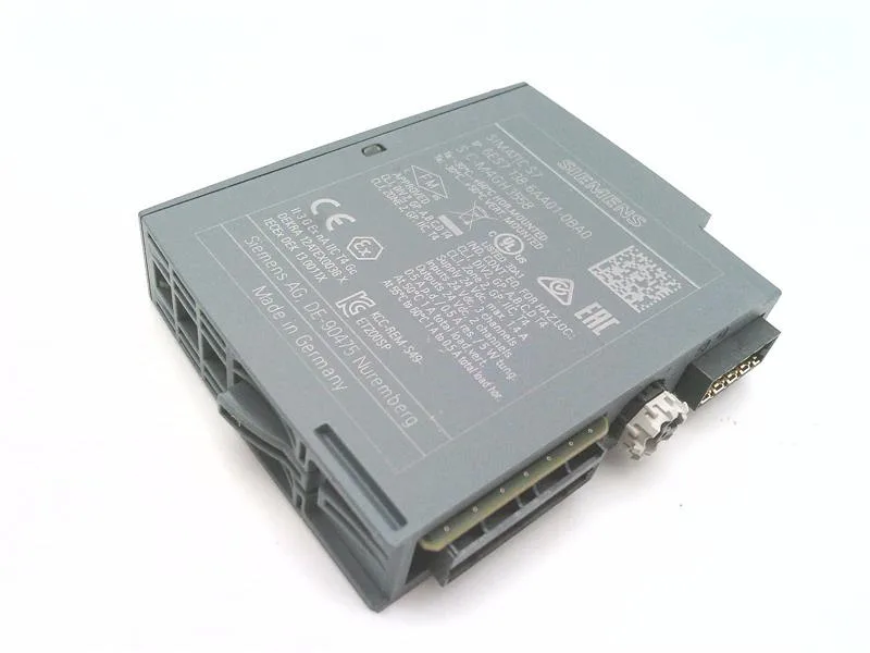 Siemens 6ES7138-6AA01-0BA0 — Digital Output Modules (image 3)