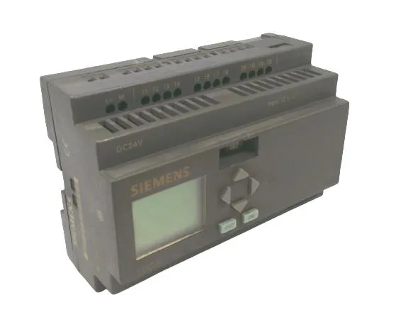 Siemens 6ED1053-1CA00-0BA0 — PLCs (Programmable Logic Controllers) (image 4)