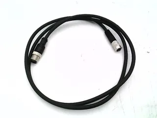 Festo NEBU-M9G8-K-1.1-M12G5 — Cable Assemblies (Cord Sets) (image 2)