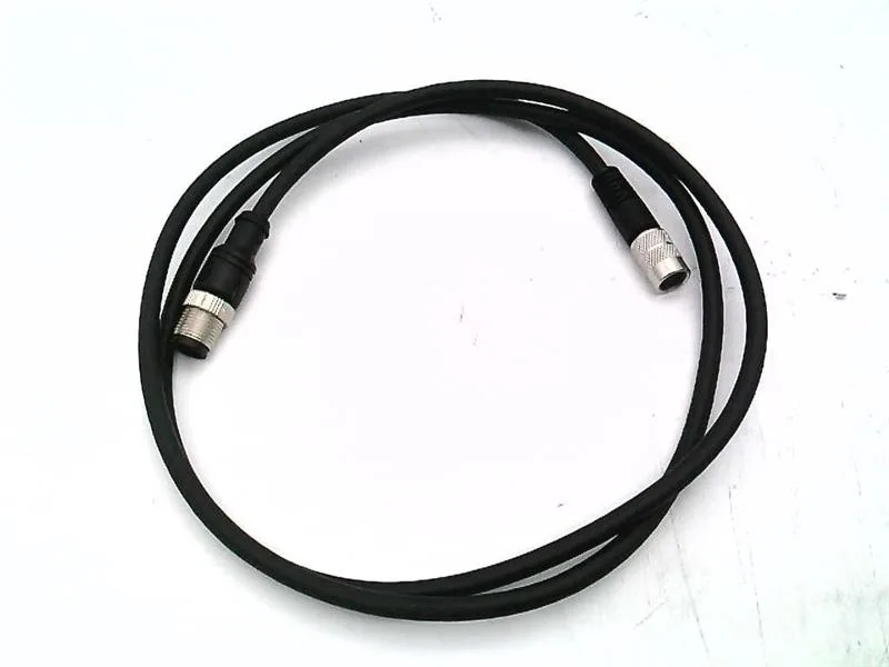 Festo NEBU-M9G8-K-1.1-M12G5 — Cable Assemblies (Cord Sets) (image 2)