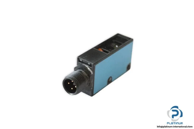 SICK KT3WP1116 — Photoelectric Sensors (image 2)