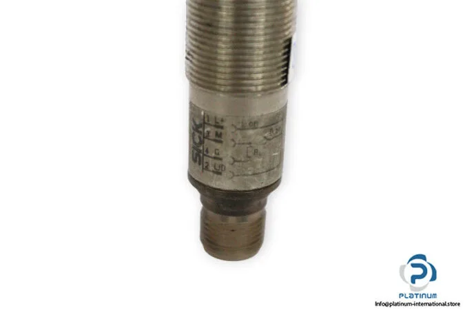 SICK VE184P3240 — Photoelectric Sensors (image 4)