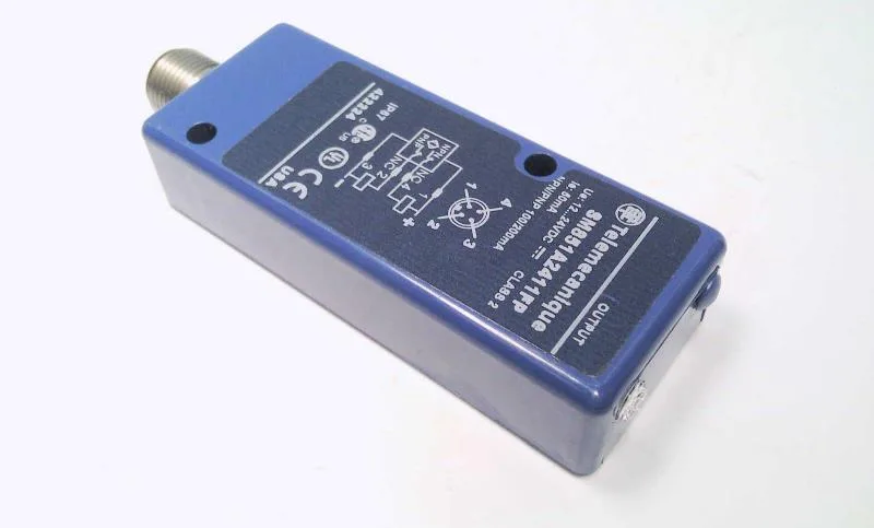Schneider Electric SM851A2411FP — Photoelectric Sensors (image 5)
