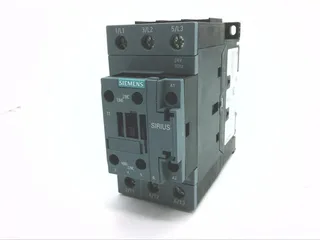 Siemens 3RT2036-1AB00 — Contactors