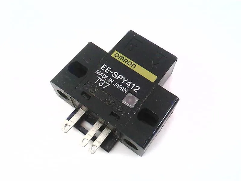 Omron EE-SPY412 — Photoelectric Sensors (image 3)