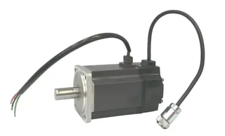 Mitsubishi Electric HC-KFS73K — Servo Motors (image 4)