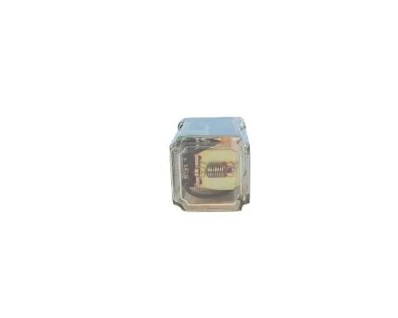 Omron MK2EP-UA-DC24 — General Purpose Relays (image 3)