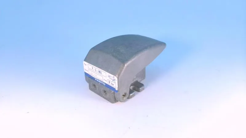 Festo F-3-M5