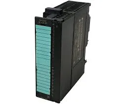 Siemens 6ES7332-7ND00-0AB0 — Analog Output Modules (image 2)