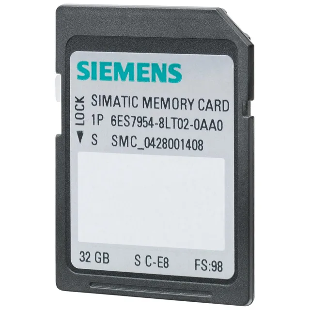 Siemens 6ES7954-8LT03-0AA0 (image 3)