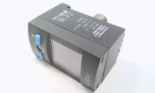 Festo SPAU-P10R-T-R14M-L-PNLK-PNVBA-M8D — Pressure Sensors (image 2)