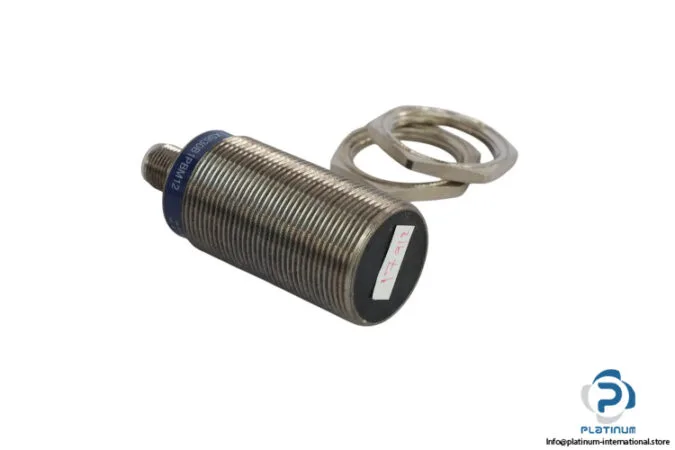 Schneider Electric XS630B1PBM12 — Proximity Sensors (image 4)